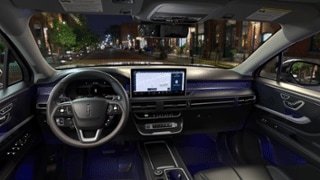 2025 Lincoln Lincoln Corsair Internal Image 2
